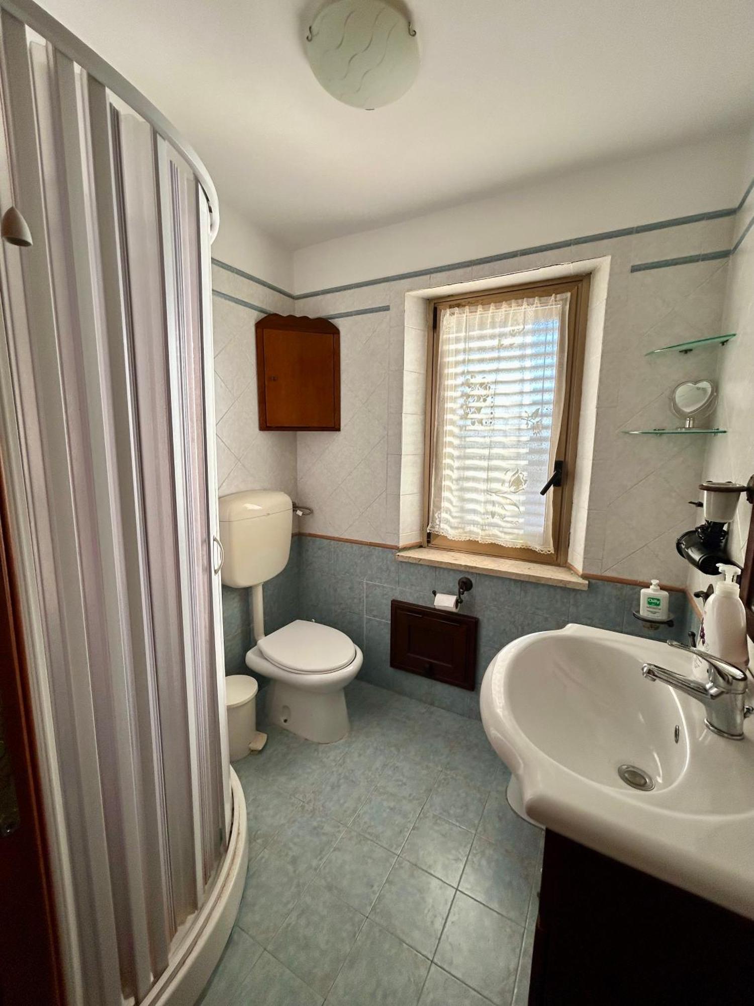 Casa Vacanza Barbera - In Riva Al Mare Villa Trappeto  Exterior photo